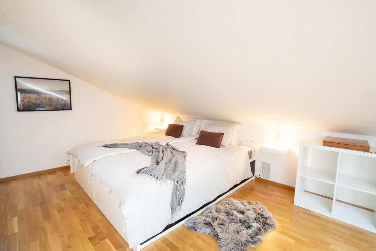 Home Away From Home Radovljica Exterior photo