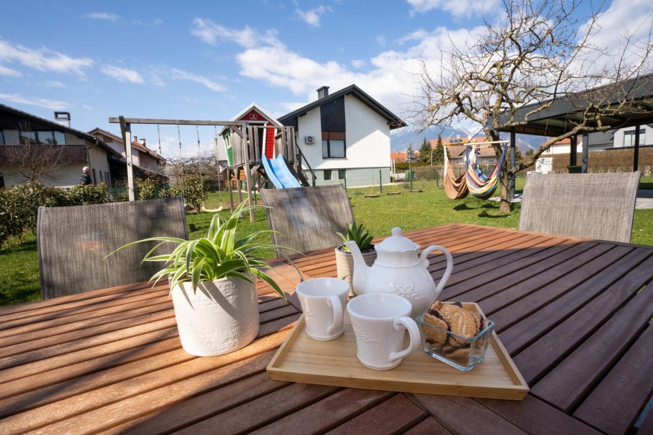 Home Away From Home Radovljica Exterior photo